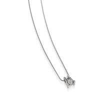 Load image into Gallery viewer, Venture Diamond Solitaire Pendant
