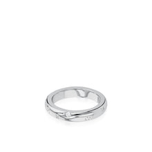 Load image into Gallery viewer, Solo Diamond  Anniversary Band
