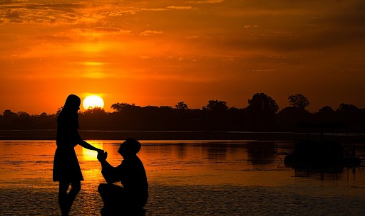 The Best Places to Propose in Colorado