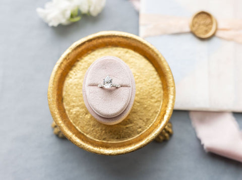 bridal and diamond event