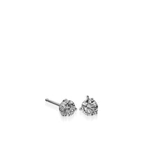 Load image into Gallery viewer, Natural Diamond Studs .30-2.00 Total Carat Weight