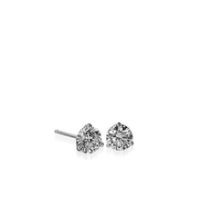 Load image into Gallery viewer, Natural Diamond Studs .30-2.00 Total Carat Weight