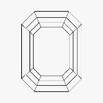 emerald cut diamond