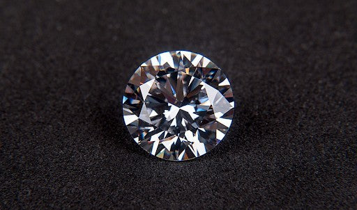 GIA certified loose diamond