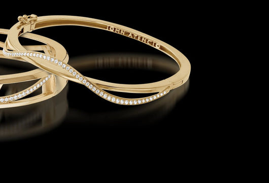 Top 10 Gold Jewelry Gift Ideas this Holiday (Updated 2025)