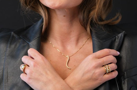 Holiday Party Jewelry: How to Shine Bright this Season