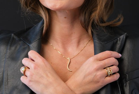 Holiday Party Jewelry: How to Shine Bright this Season