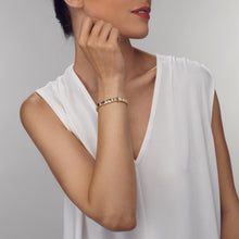 Load image into Gallery viewer, Orion Diamond Tennis Bracelet