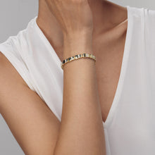 Load image into Gallery viewer, Orion Diamond Tennis Bracelet