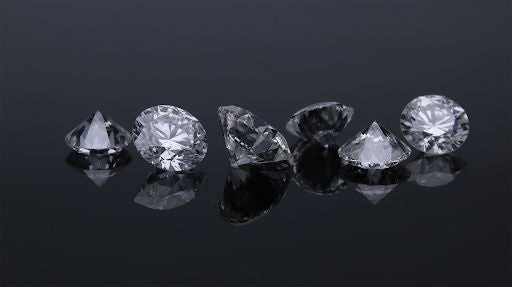 Why Consider a Lab-Created Diamond?