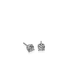 Load image into Gallery viewer, Lab Grown Diamond Studs .30-2.00 Total Carat Weight