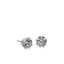 Load image into Gallery viewer, Lab Grown Diamond Studs .30-2.00 Total Carat Weight