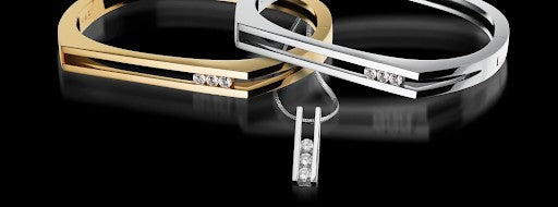 lines collection gold jewelry gifts by john atencio