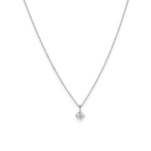 Load image into Gallery viewer, Lab Grown Diamond Pendant .25-1.00 Carat Weight
