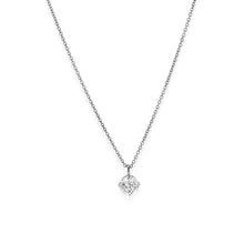 Load image into Gallery viewer, Lab Grown Diamond Pendant .25-1.00 Carat Weight
