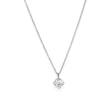Load image into Gallery viewer, Lab Grown Diamond Pendant .25-1.00 Carat Weight
