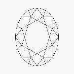 oval cut diamond