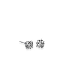 Load image into Gallery viewer, Lab Grown Diamond Studs .30-2.00 Total Carat Weight