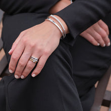 Load image into Gallery viewer, Polar Pave Diamond Ring
