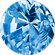 Blue Topaz