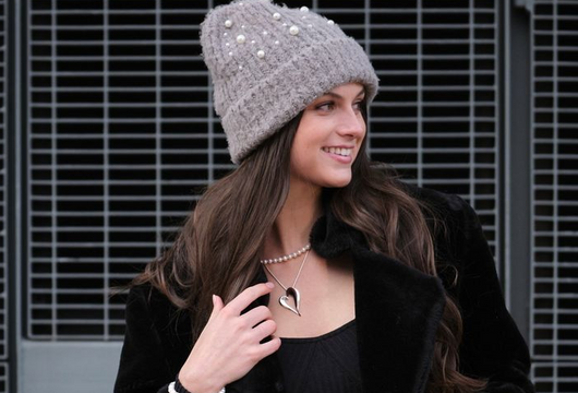 Meaningful Jewelry for Her: Wearable Symbols of Sentiment