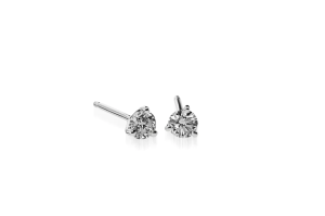 NATURAL DIAMOND STUDS