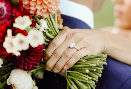 Pear Cut vs. Marquise Cut: Which Diamond Shape is Right for You?