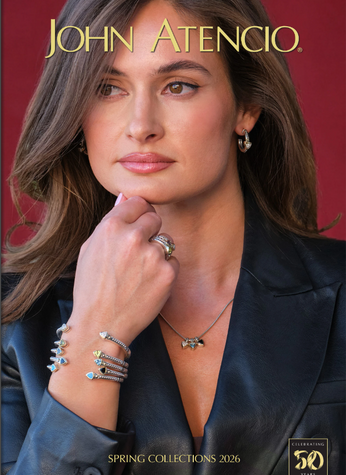 Designer Collections Spring 2026