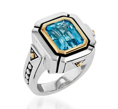 Sahara statement ring for women