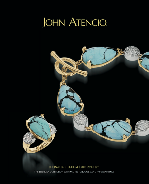 As Seen in Town & Country