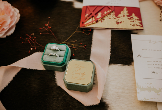 A Guide to Three Stone Diamond Rings from Engagements to Anniversaries